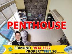 Compass Heights (D19), Apartment #138980722